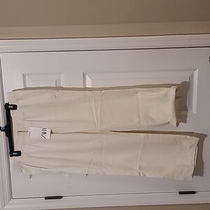 Zara Casual PJ Trousers
